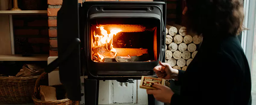 Key Features of Vermont Castings Fireplaces in Pottsville, PA