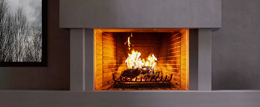 Indoor Wood Burning Furnace Repair and Installation in Pottsville, Pennsylvania