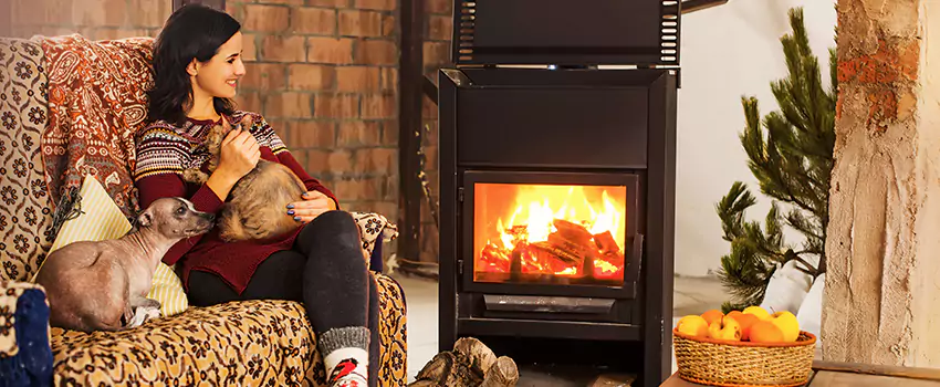 Wood Stove Chimney Cleaning Services in Pottsville, PA