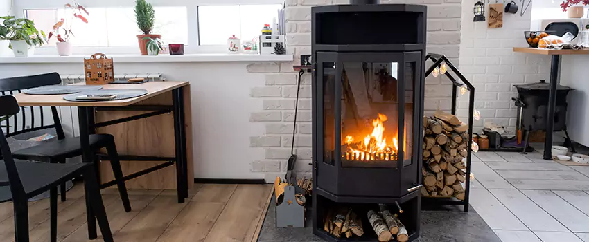 Wood Stove Firebox Installation Services in Pottsville, PA