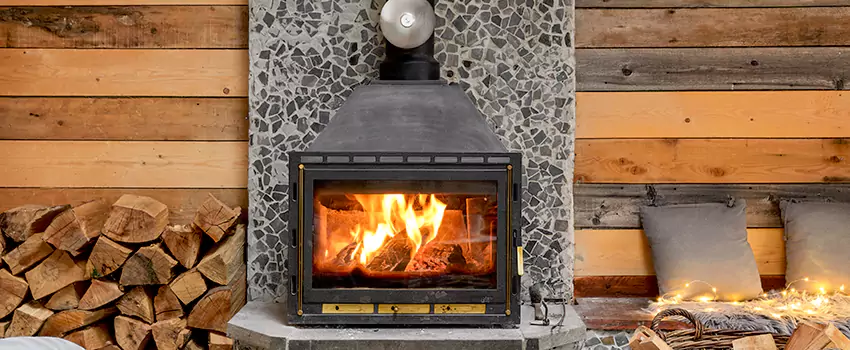 Wood Stove Cracked Glass Repair Services in Pottsville, PA