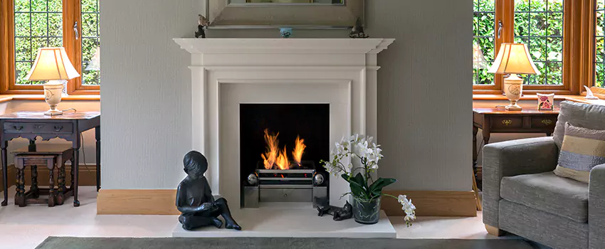 Astria Open-Hearth Wood Fireplaces Services in Pottsville, PA