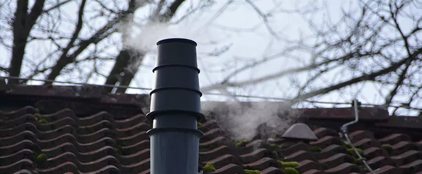 Broken Chimney Animal Screen Repair And Installation in Pottsville, PA