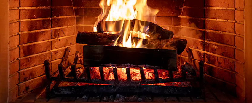 Chimney Ash Dump Cover Repair Services in Pottsville, PA