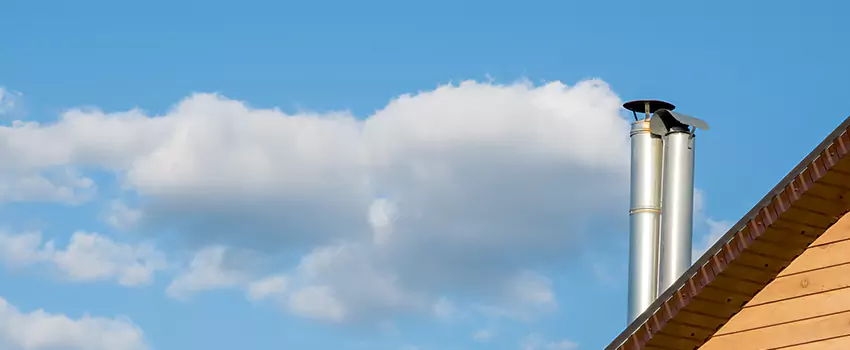 Chimney Cap Bird Guard Repair in Pottsville, Pennsylvania