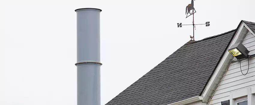 Multi-flue Chimney Caps Installation And Repair in Pottsville, PA