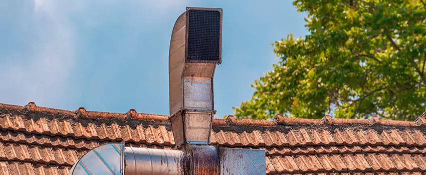 Chimney Creosote Cleaning Experts in Pottsville, Pennsylvania