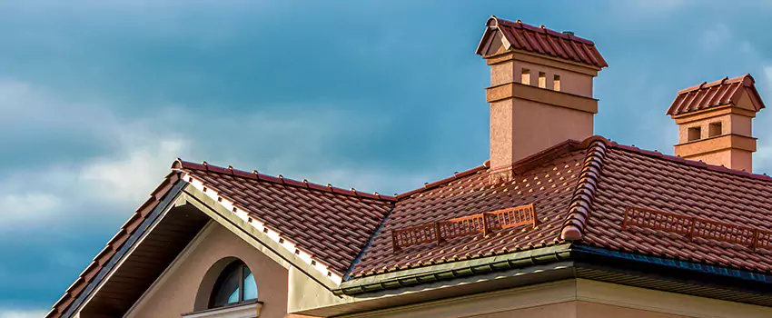 Residential Chimney Services in Pottsville, Pennsylvania