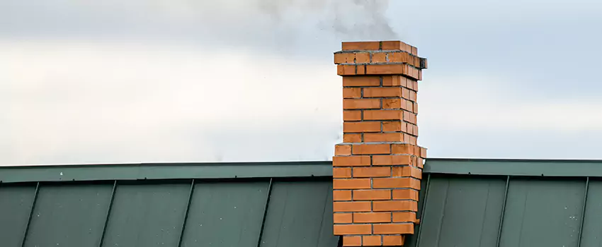 Chimney Installation Company in Pottsville, PA