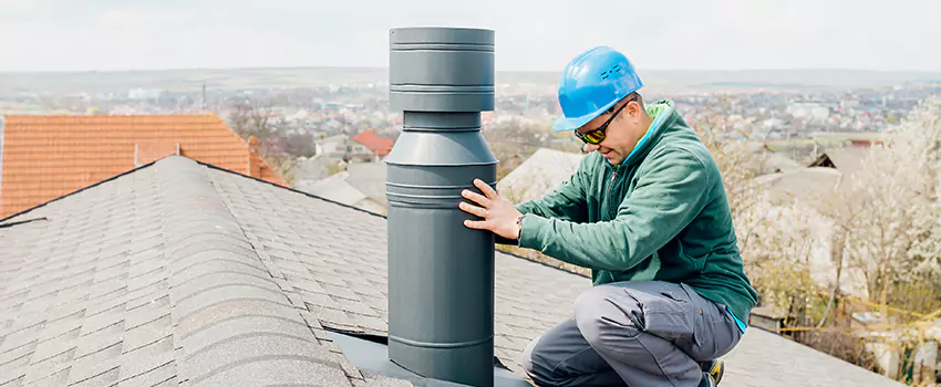 Insulated Chimney Liner Services in Pottsville, PA