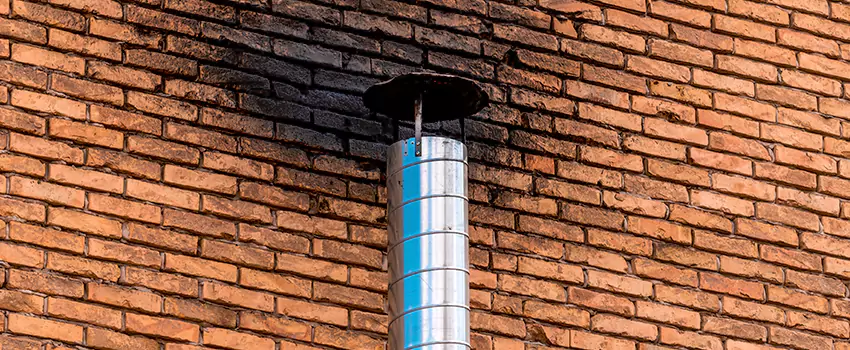 Chimney Design and Style Remodel Services in Pottsville, Pennsylvania