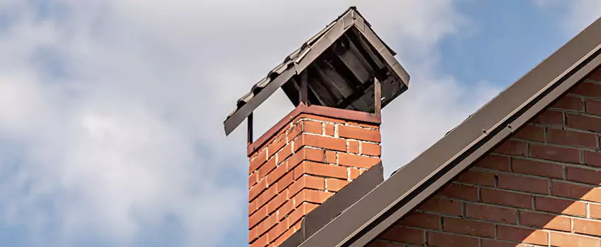 Chimney Saver Masonry Repair Contractor in Pottsville, Pennsylvania