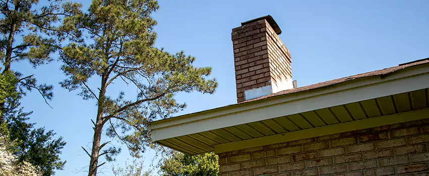 Brick Chimney Sweep Near Me in Pottsville, PA