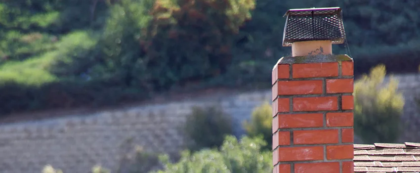 Chimney Tuckpointing And Masonry Restoration in Pottsville, PA