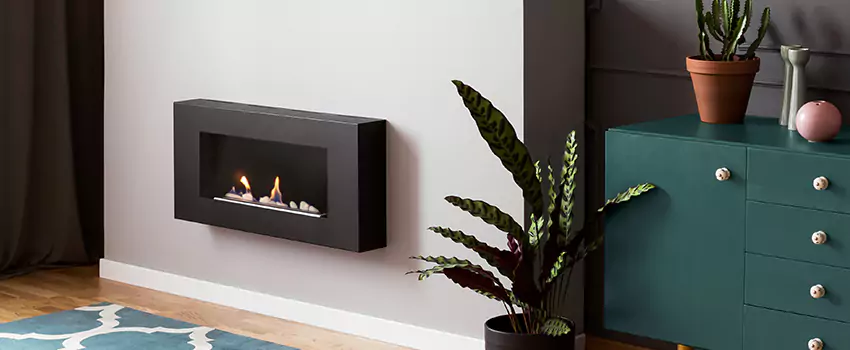 Cost of Ethanol Fireplace Repair And Installation Services in Pottsville, PA