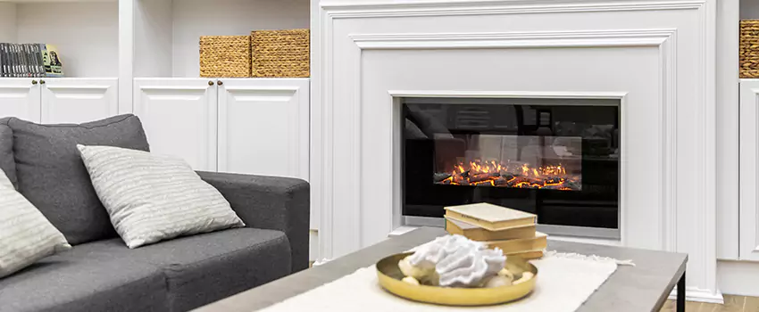 Professional Fireplace Maintenance Contractors in Pottsville, PA