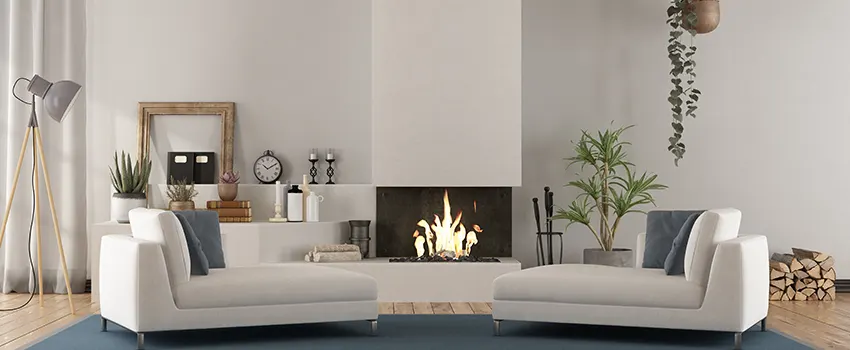 Decorative Fireplace Crystals Services in Pottsville, Pennsylvania
