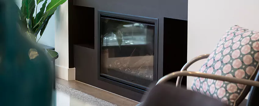 Gas Fireplace Installation in Pottsville, PA