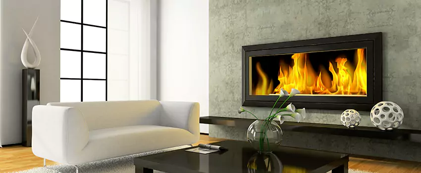 Fireplace Hearth Ideas in Pottsville, Pennsylvania