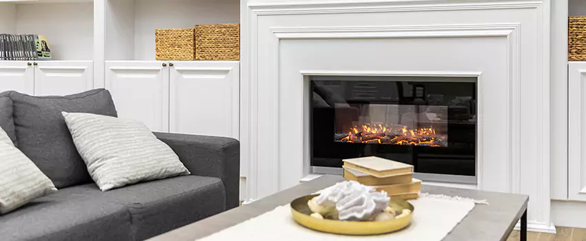 Pellet Fireplace Insert Installation in Pottsville, PA