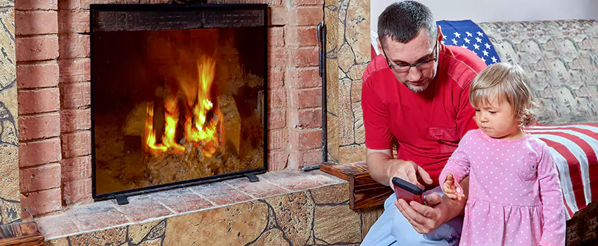 Fireplace Safety Locks For Kids in Pottsville, PA