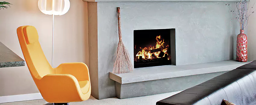 Electric Fireplace Makeover Services in Pottsville, PA