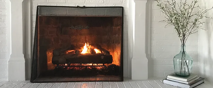 Cost-Effective Fireplace Mantel Inspection And Maintenance in Pottsville, PA