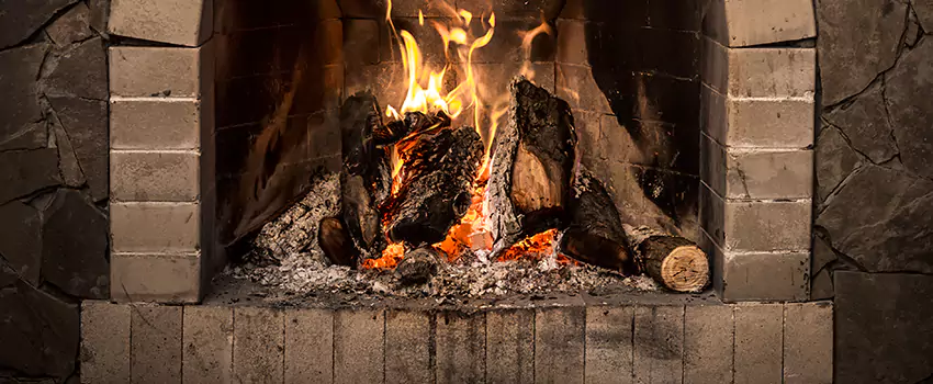 Cost of Rebuilding A Fireplace in Pottsville, Pennsylvania
