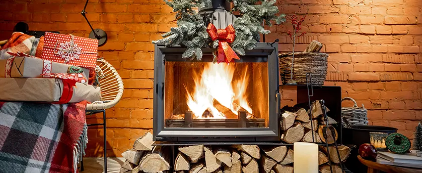 Steel Fireplace Grate Repair And Replacement Services in Pottsville, Pennsylvania