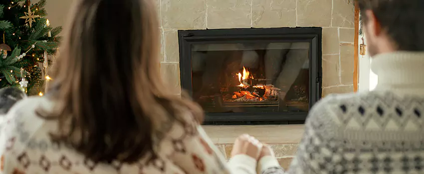 Fireplace Firebox Refurbish & Restore Services in Pottsville, PA