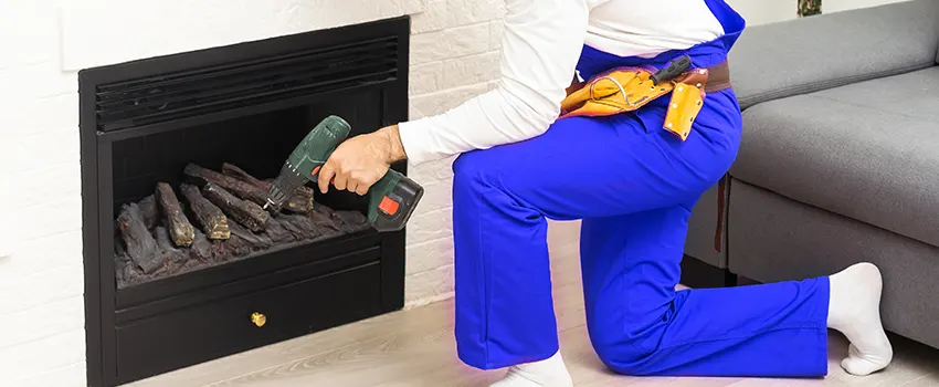 Fireplace Safety Inspection Specialists in Pottsville, Pennsylvania