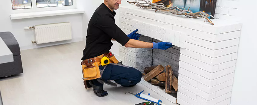Gas Fireplace Repair And Replacement in Pottsville, PA