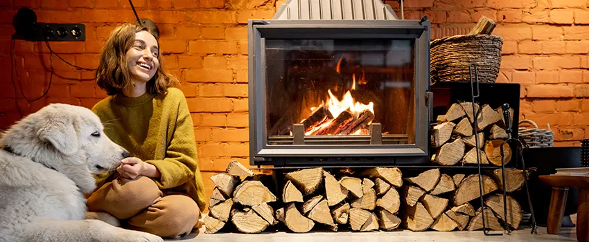 Fireplace Smell Removal Cost in Pottsville, PA