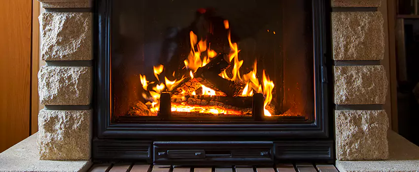 Fireplace Xtrordinair Probuilder Gas Fireplace Installation in Pottsville, PA