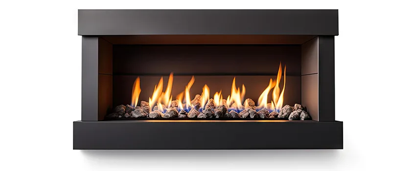 Outdoor Gas Fireplaces Installation in Pottsville, PA