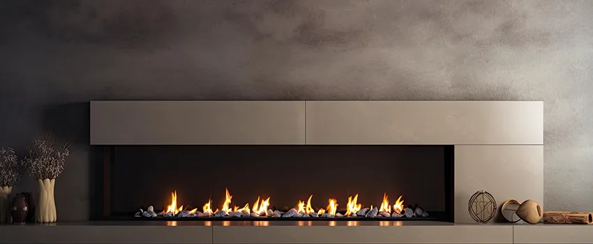 Gas Fireplace Logs Supplier in Pottsville, Pennsylvania