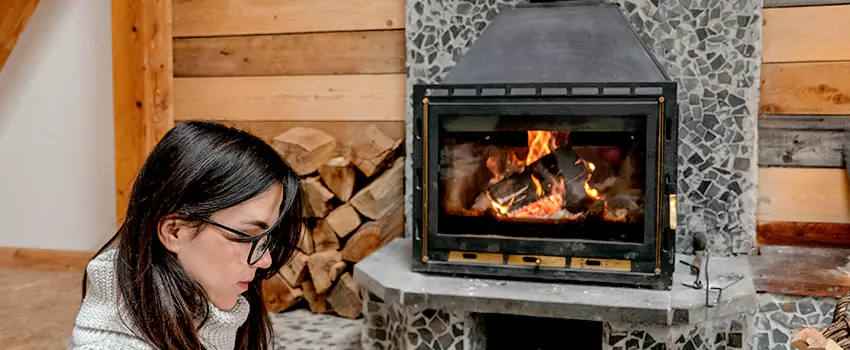 Harman P68-C Pellet Stove Repair in Pottsville, Pennsylvania 