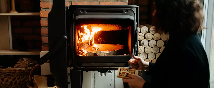 Hearthstone Wood Stoves Fireplace Repair in Pottsville, Pennsylvania