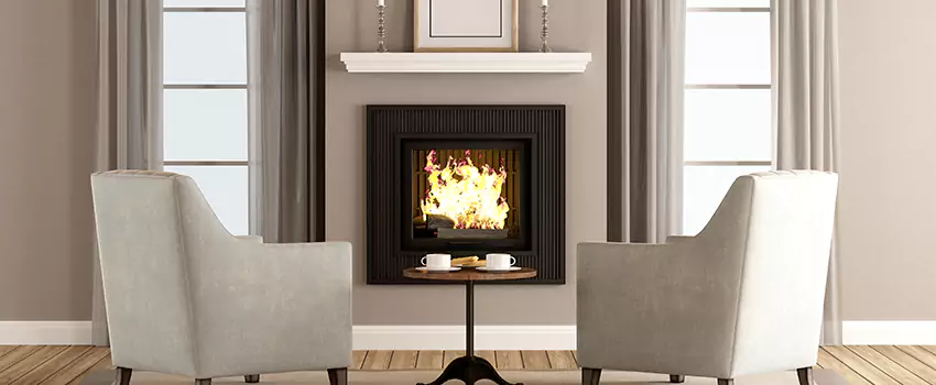 Heatilator Direct Vent Fireplace Services in Pottsville, Pennsylvania