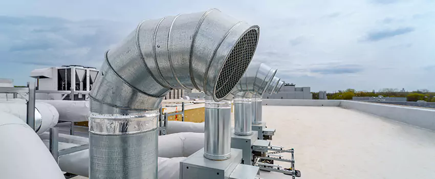 Insulated Ductwork Repair Services Near Me in Pottsville, PA