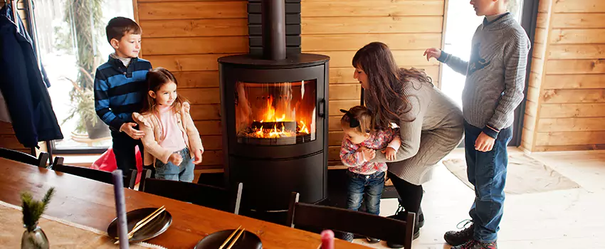 Jøtul Gas Fireplace Inspection Service in Pottsville, Pennsylvania