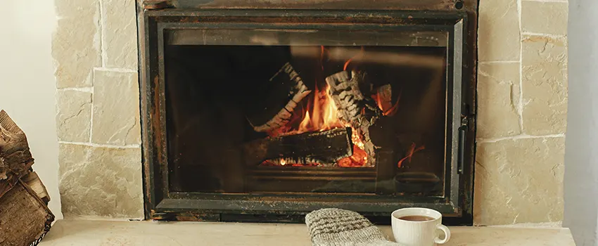 Kings man Fireplaces Insert Services in Pottsville, PA