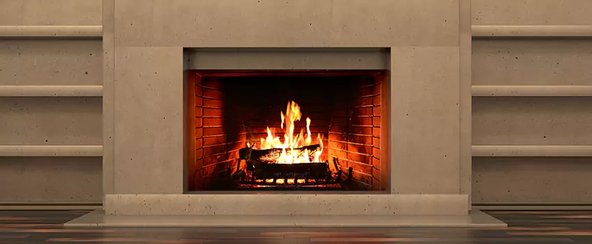Majestic Trilliant Series Gas Fireplace Insert Repair in Pottsville, Pennsylvania