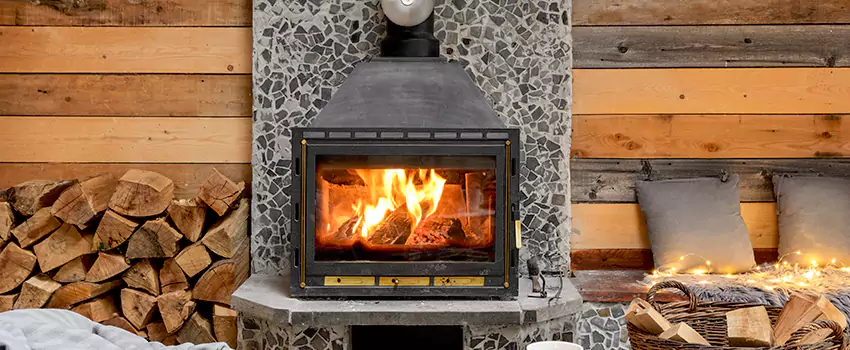 Outdoor Morso Fireplace Broken Screen Replacement in Pottsville, PA