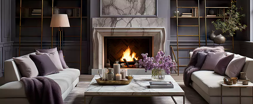 Napoleon Galaxy Series Outdoor Fireplaces Repair in Pottsville, PA