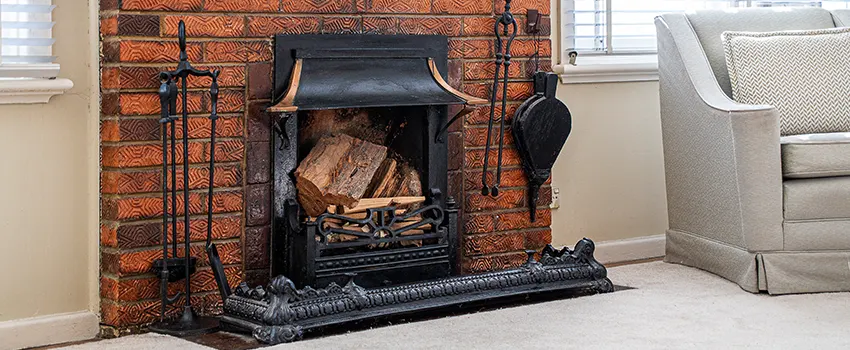 Custom Old Fireplace Redesign Services in Pottsville, Pennsylvania