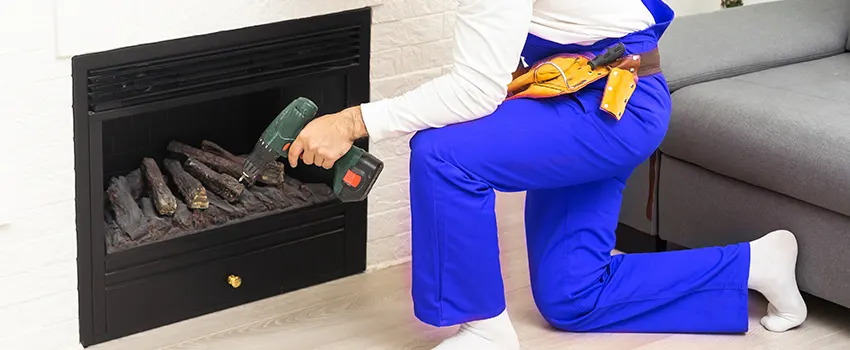 Pellet Fireplace Repair Services in Pottsville, PA
