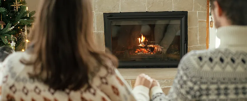 Superior Open-Hearth Wood Fireplaces in Pottsville, PA