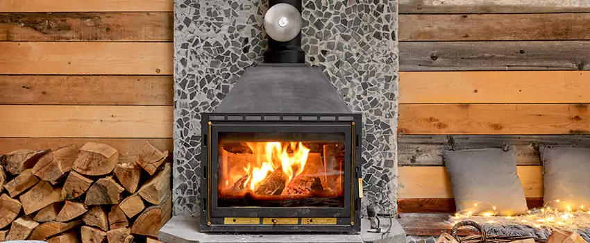 Travis Industries Elite Fireplace Inspection and Maintenance in Pottsville, Pennsylvania