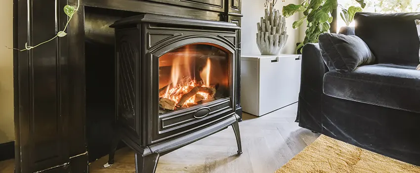 Valor Wood Fireplace in Pottsville, PA